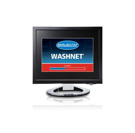 Washnet .